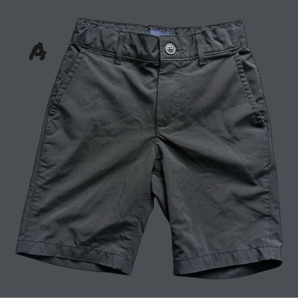 Children’s Place quick dry shorts